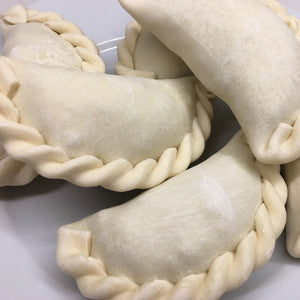 Beef Traditional empanadas frozen