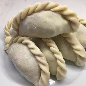 Beef Malbec empanadas frozen