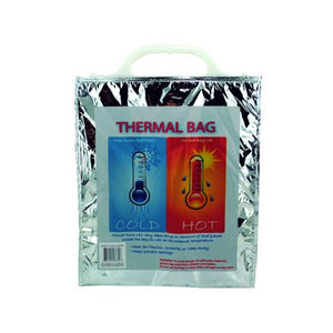 Thermal food bag